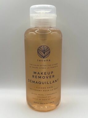 Lacuna Makeup Remover